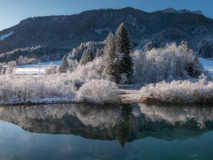 Nationalpark Defileul Jiului